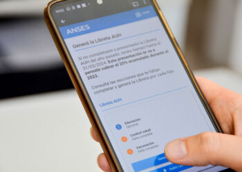 ¿Cuál es el plazo límite para presentar la Libreta AUH 2024?