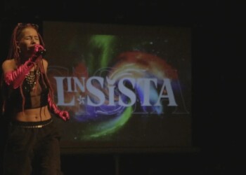 Lin Sista compartirá con el público su nuevo proyecto musical