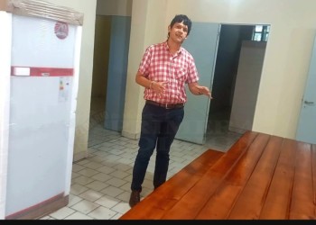 El Centro de Prevención Nocturno está listo para comenzar a funcionar en enero