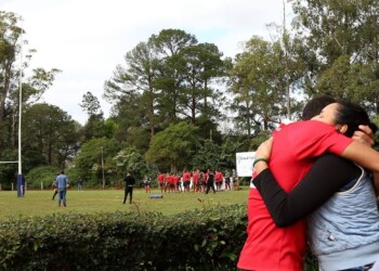 Los Toros, ejemplo de reinserción social: tras salir de la cárcel, exjugadores se sumaron al plantel del club Cataratas de Iguazú