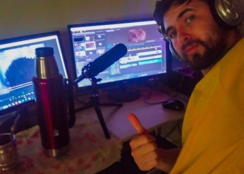 Una película de terror con talento misionero, tuvo su estreno en Amazon Prime