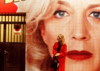 Falleció Marisa Paredes, una de las más queridas “chicas Almodóvar”