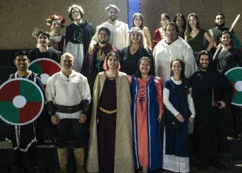 Llega el Rincón Medieval Navideño al Parque de las Fiestas de Posadas