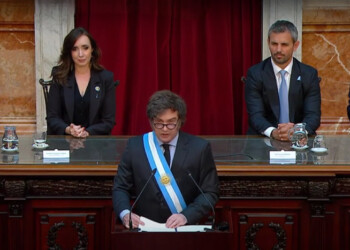 Los logros, desafíos y proyectos pendientes del Gobierno en el Congreso