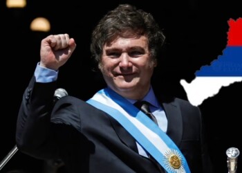 Un año de gestión: “En Misiones la imagen de aprobación a Javier Milei ronda el 60 por ciento”