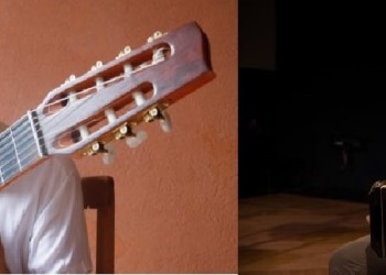 Oscar “Frodo” Peralta y Joaquín Kitegriski cierran el año con un gran concierto