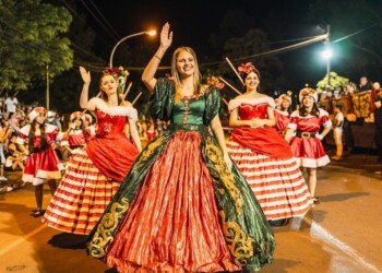 Alem recibe la Fiesta de la Navidad con reservas hoteleras “al tope”