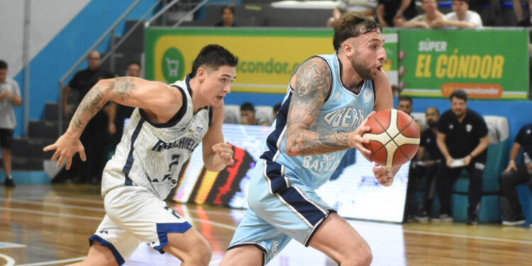 PARTIDO CLAVE. El Celeste e Instituto, cara a cara en un choque determinante (Prensa OTC)