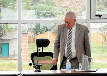 El Tribunal Penal de Oberá cerró el año con dos prisiones perpetuas y más de 100 sentencias