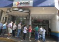 Sigue la alta demanda en el PAMI, pero mejoró la atención y se redujeron filas