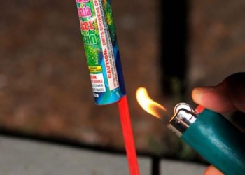 Recomendaciones para evitar incidentes usuales en las fiestas