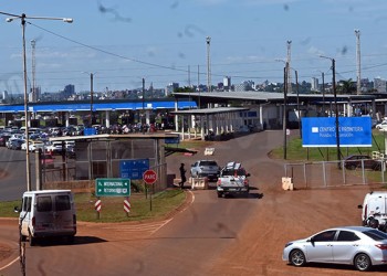 Encarnación: el destino preferido de los posadeños para compras navideñas