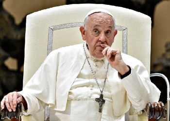 Papa Francisco: “Hay posturas ideológicas que terminan engendrando monstruos”