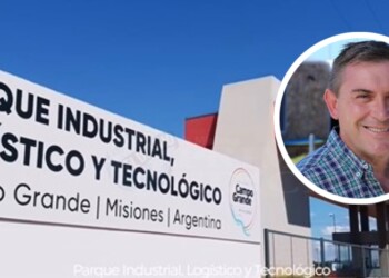 La “motosierra” llegó a los parques industriales: “Es un golpe para varios municipios”