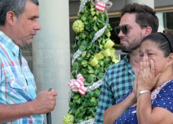 Disputa entre familias y la justicia tiene en vilo la tenencia de una beba de un año