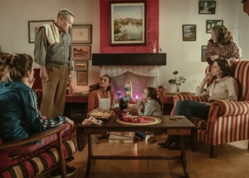 La película misionera “Las fronteras del tiempo” tendrá su estreno nacional