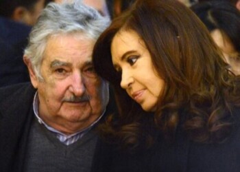 Mujica reconoció su error al decirle “vieja” a Cristina, pero insistió en que el peronismo debe renovarse