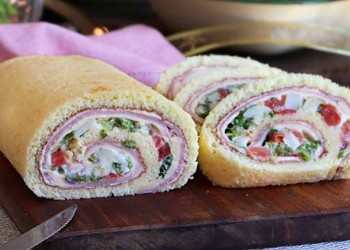 Conservar el pionono relleno: ¿cuántos días aguanta en la heladera?