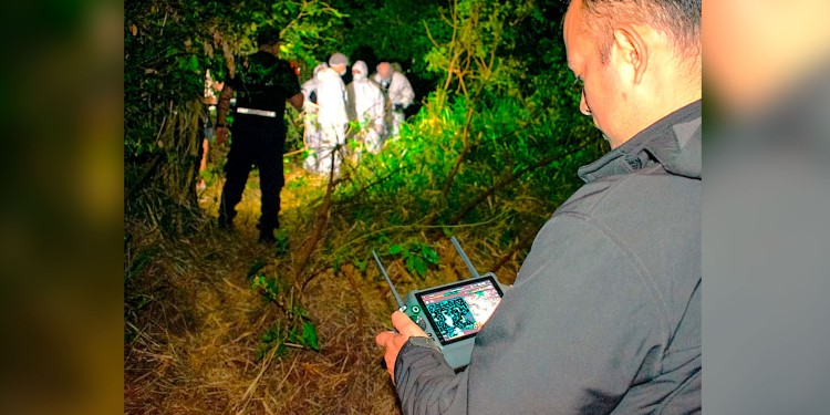 SATELITALES. Herramientas cuya utilización fue valorada por investigadores.