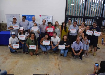 Once proyectos ganadores en la 9° edición del Presupuesto Participativo de Posadas