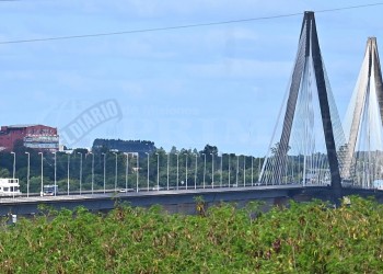 Para cruzar a Encarnación, este lunes “está un poquitito más quieto”: cómo funcionará el tren mañana