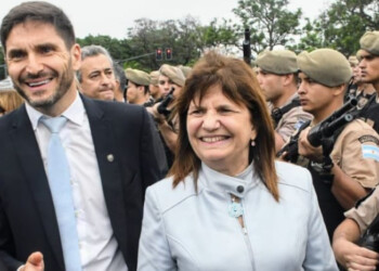 Narcoterroristas amenazaron a Pullaro y Bullrich: “El que las hace, las paga”