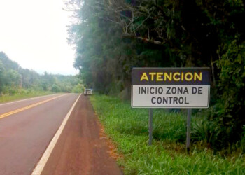 “Esperamos con ansias para ver los resultados” de los dispositivos de control de velocidad