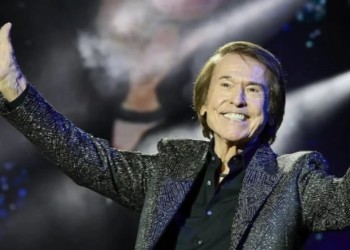 Raphael padece un linfoma cerebral y cancela una gira prevista para principios de 2025