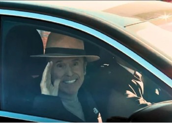 Raphael recibió el alta hospitalario tras ser diagnosticado con un linfoma cerebral