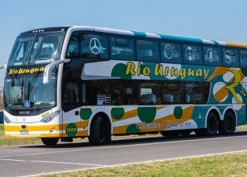 La empresa Río Uruguay sigue liderando el transporte de pasajeros en Misiones