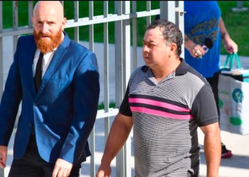 Dalmasso: “Es muy raro que haya surgido el ADN tantos años después del crimen”