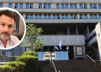 López Forastier propuso un triple examen para empleados judiciales