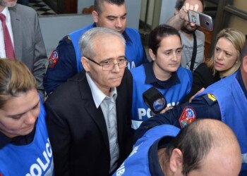 El papa Francisco expulsó a Justo Ilarraz, el cura argentino condenado por abusos de niños