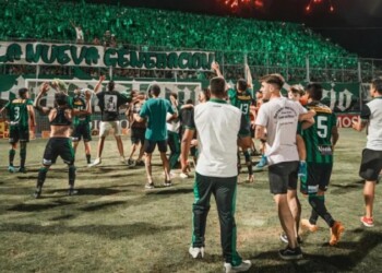 Primera Nacional: la final por el segundo ascenso se jugará con VAR