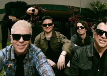 The Offspring vuelve a Argentina en 2025