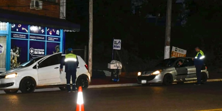 Foto gentileza Norte Misionero