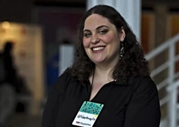 Investigadora del CONICET recibió un premio y culpó al director del organismo por la “migración” de los científicos