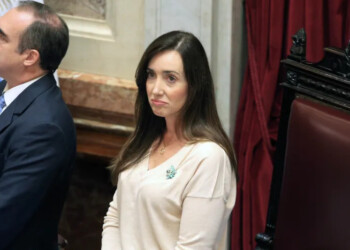 Villarruel convocó a sesión especial: “Llegó la hora de sacar la mugre del Senado”