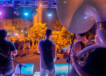 El rock alternativo copa la zona oeste este finde en el Villapelooza