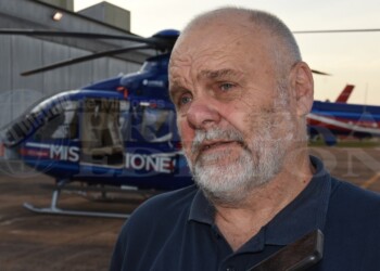 “Tenemos que trabajar con el gobierno de turno pero no ser alcahuetes”