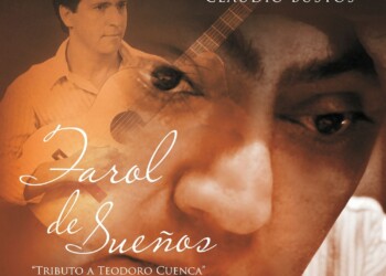 Reeditan tributo a Teodoro Cuenca