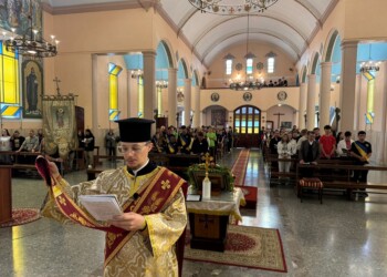 Reunidos bajo el lema “Peregrinos de la Esperanza”
