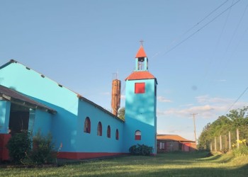 Ponen en valor a la capilla más antigua de Santo Pipó