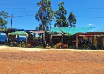 Ruiz de Montoya: comienza la Fiesta provincial de la Sandía