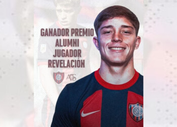 Misioneros ganaron sus ternas en los Premios Alumni 2024