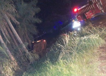 Identificaron a las víctimas del fatal accidente en 9 de Julio