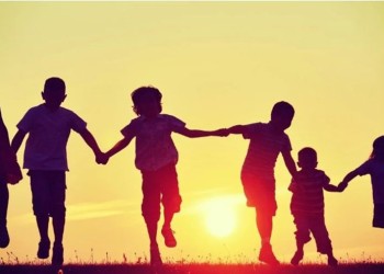 Se busca un hogar para seis hermanos misioneros en adopción