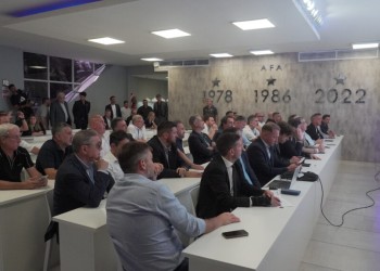 Copa de la Liga 2025: están los grupos y fechas de superclásicos