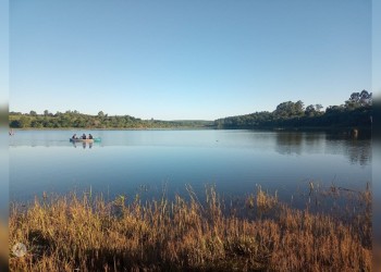 Hombre murió ahogado en el lago Urugua-í