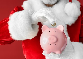 ¿Es posible ahorrar en Navidad? Te contamos cómo